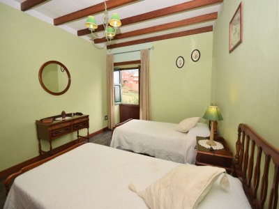 Holiday house Höhlenhaus in Teneriffa mit Pool und Strand - Features photo 22