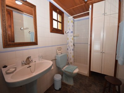 Holiday house Höhlenhaus in Teneriffa mit Pool und Strand - Features photo 23