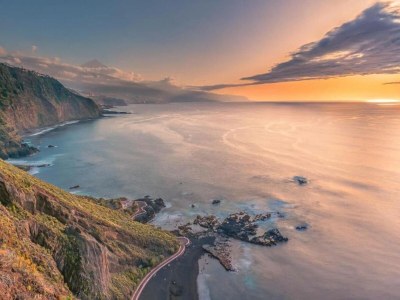 Holiday house Höhlenhaus in Teneriffa mit Pool und Strand - Environment photo 25