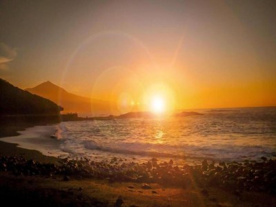 Holiday house Höhlenhaus in Teneriffa mit Pool und Strand - Environment photo 29