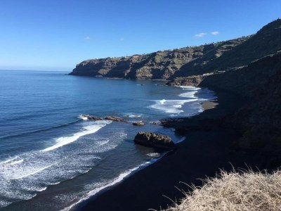 Holiday house Höhlenhaus in Teneriffa mit Pool und Strand - Environment photo 32