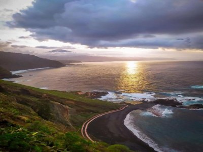 Holiday house Höhlenhaus in Teneriffa mit Pool und Strand - Environment photo 33