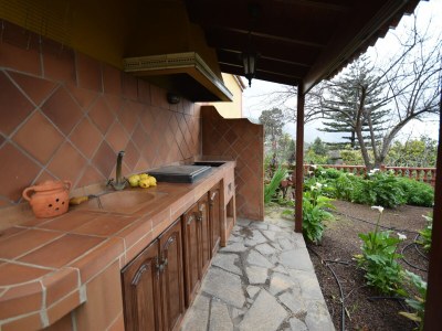 Holiday house Höhlenhaus in Teneriffa mit Pool und Strand - Outdoor photo 40