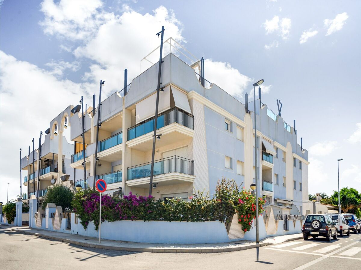 Apartment Belvilla by OYO Eucaliptus