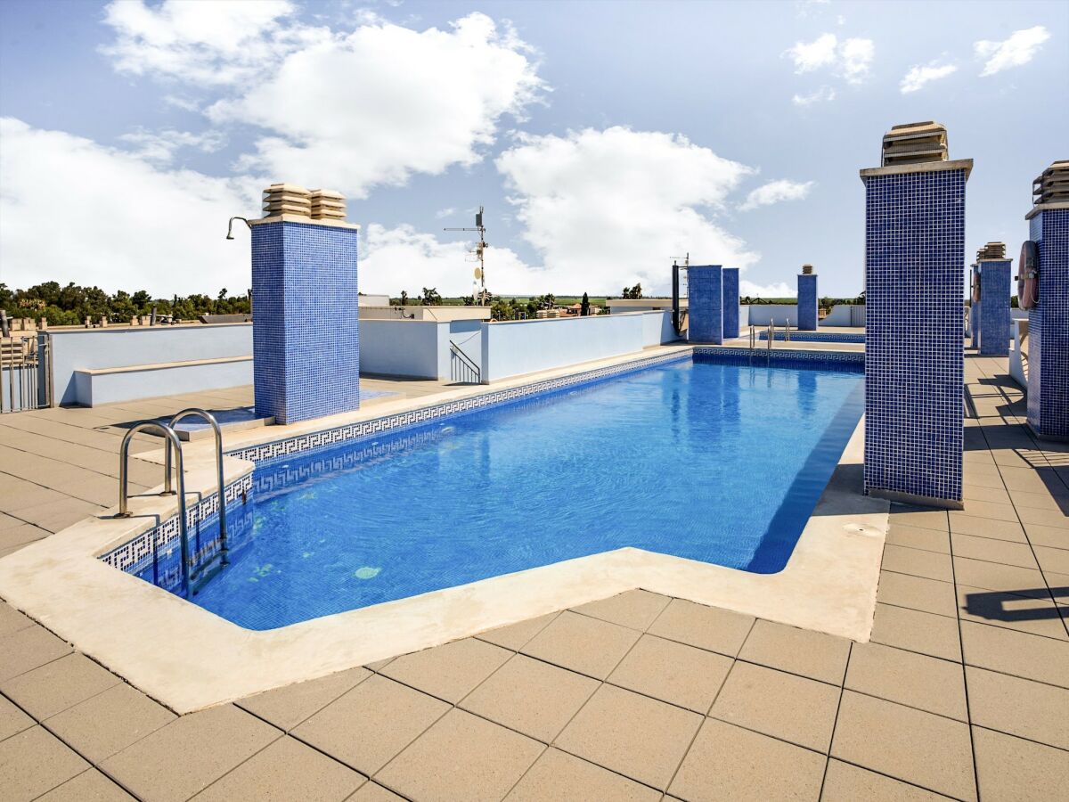 Apartment Belvilla by OYO Eucaliptus - Outdoor photo 2