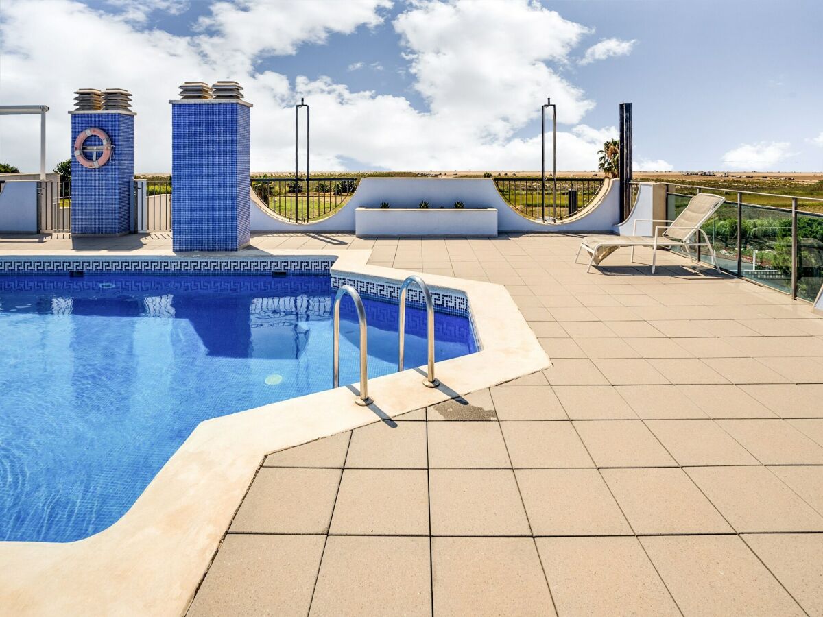 Apartment Belvilla by OYO Eucaliptus - Outdoor photo 4