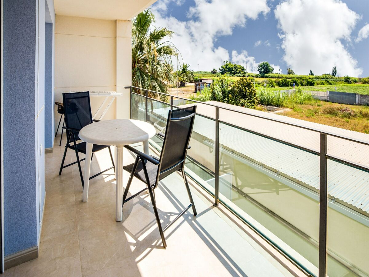 Apartment Belvilla by OYO Eucaliptus - Outdoor photo 5