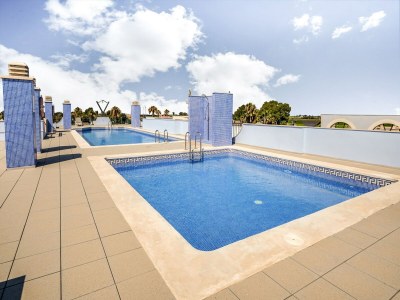 Apartment Belvilla by OYO Eucaliptus - Outdoor photo 7