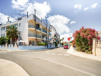 Apartment Belvilla by OYO Eucaliptus - Outdoor photo 9