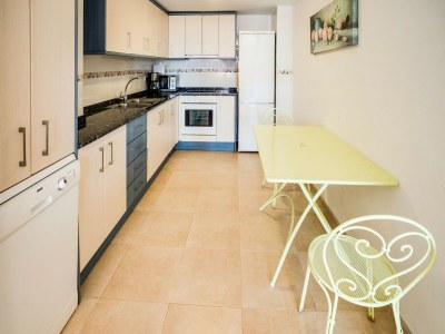 Apartment Belvilla by OYO Eucaliptus - Features photo 13