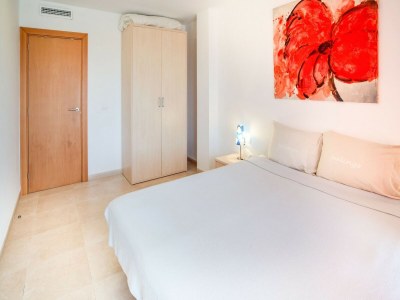 Apartment Belvilla by OYO Eucaliptus - Features photo 14