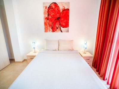 Apartment Belvilla by OYO Eucaliptus - Features photo 15