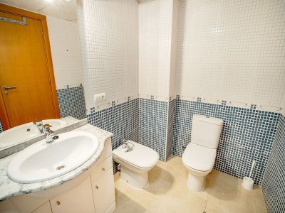 Apartment Belvilla by OYO Eucaliptus - Features photo 16