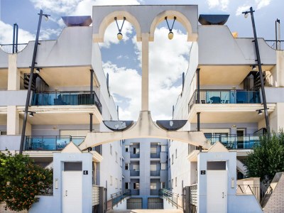 Apartment Belvilla by OYO Eucaliptus - Features photo 17