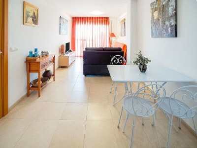 Apartment Belvilla by OYO Eucaliptus - Features photo 21