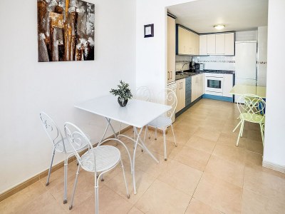 Apartment Belvilla by OYO Eucaliptus - Features photo 23