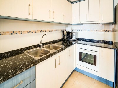 Apartment Belvilla by OYO Eucaliptus - Features photo 24