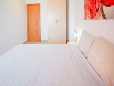 Apartment Belvilla by OYO Eucaliptus - Features photo 26