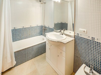 Apartment Belvilla by OYO Eucaliptus - Features photo 27