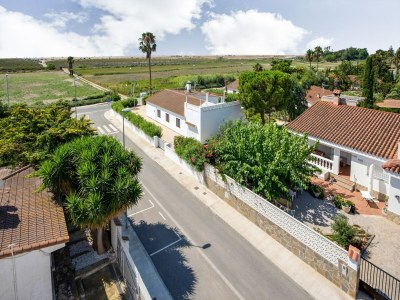 Apartment Belvilla by OYO Eucaliptus - Environment photo 29