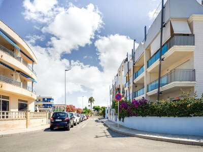 Apartment Belvilla by OYO Eucaliptus - Environment photo 30