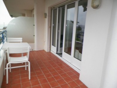 Apartment Modernes Appartement in Antibes mit eigener Terrasse - Outdoor photo 9