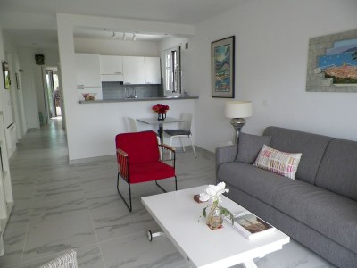 Apartment Modernes Appartement in Antibes mit eigener Terrasse - Features photo 16