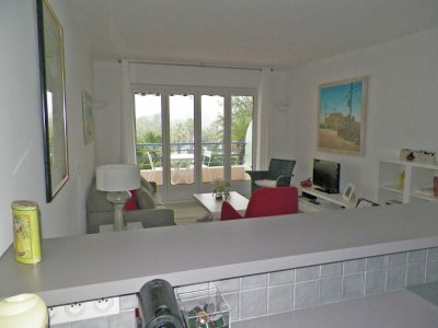 Apartment Modernes Appartement in Antibes mit eigener Terrasse - Features photo 17