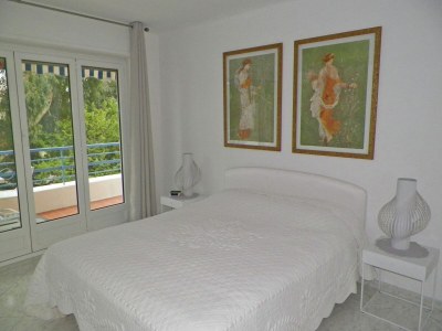 Apartment Modernes Appartement in Antibes mit eigener Terrasse - Features photo 18