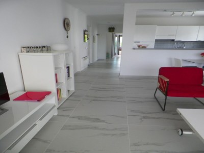 Apartment Modernes Appartement in Antibes mit eigener Terrasse - Features photo 20