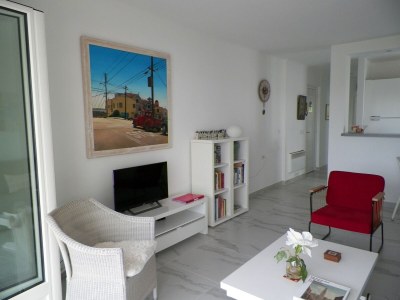 Apartment Modernes Appartement in Antibes mit eigener Terrasse - Features photo 21