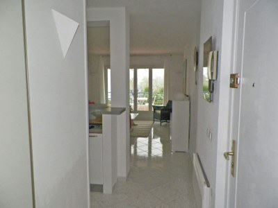 Apartment Modernes Appartement in Antibes mit eigener Terrasse - Features photo 22