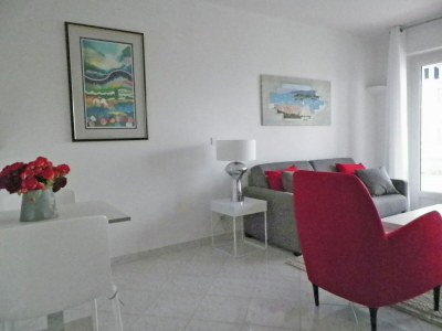 Apartment Modernes Appartement in Antibes mit eigener Terrasse - Features photo 23