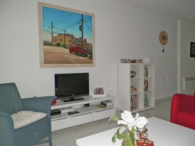 Apartment Modernes Appartement in Antibes mit eigener Terrasse - Features photo 24