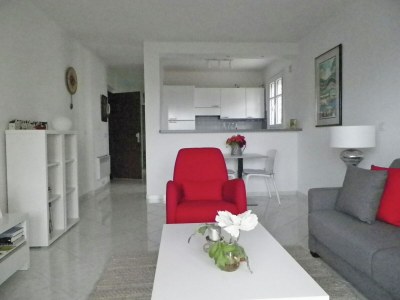 Apartment Modernes Appartement in Antibes mit eigener Terrasse - Features photo 26