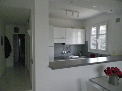 Apartment Modernes Appartement in Antibes mit eigener Terrasse - Features photo 28