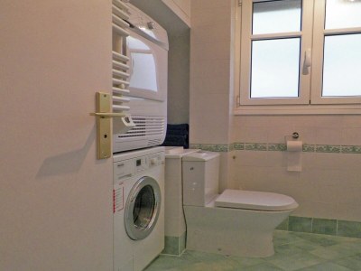 Apartment Modernes Appartement in Antibes mit eigener Terrasse - Features photo 30