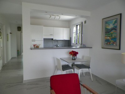Apartment Modernes Appartement in Antibes mit eigener Terrasse - Features photo 32