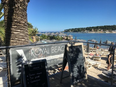 Apartment Modernes Appartement in Antibes mit eigener Terrasse - Environment photo 34