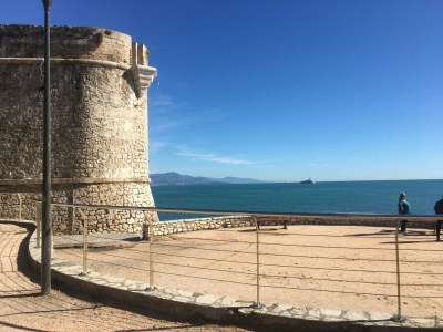Apartment Modernes Appartement in Antibes mit eigener Terrasse - Environment photo 42