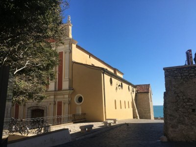 Apartment Modernes Appartement in Antibes mit eigener Terrasse - Environment photo 56