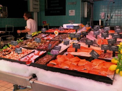 Apartment Modernes Appartement in Antibes mit eigener Terrasse - Outdoor photo 58