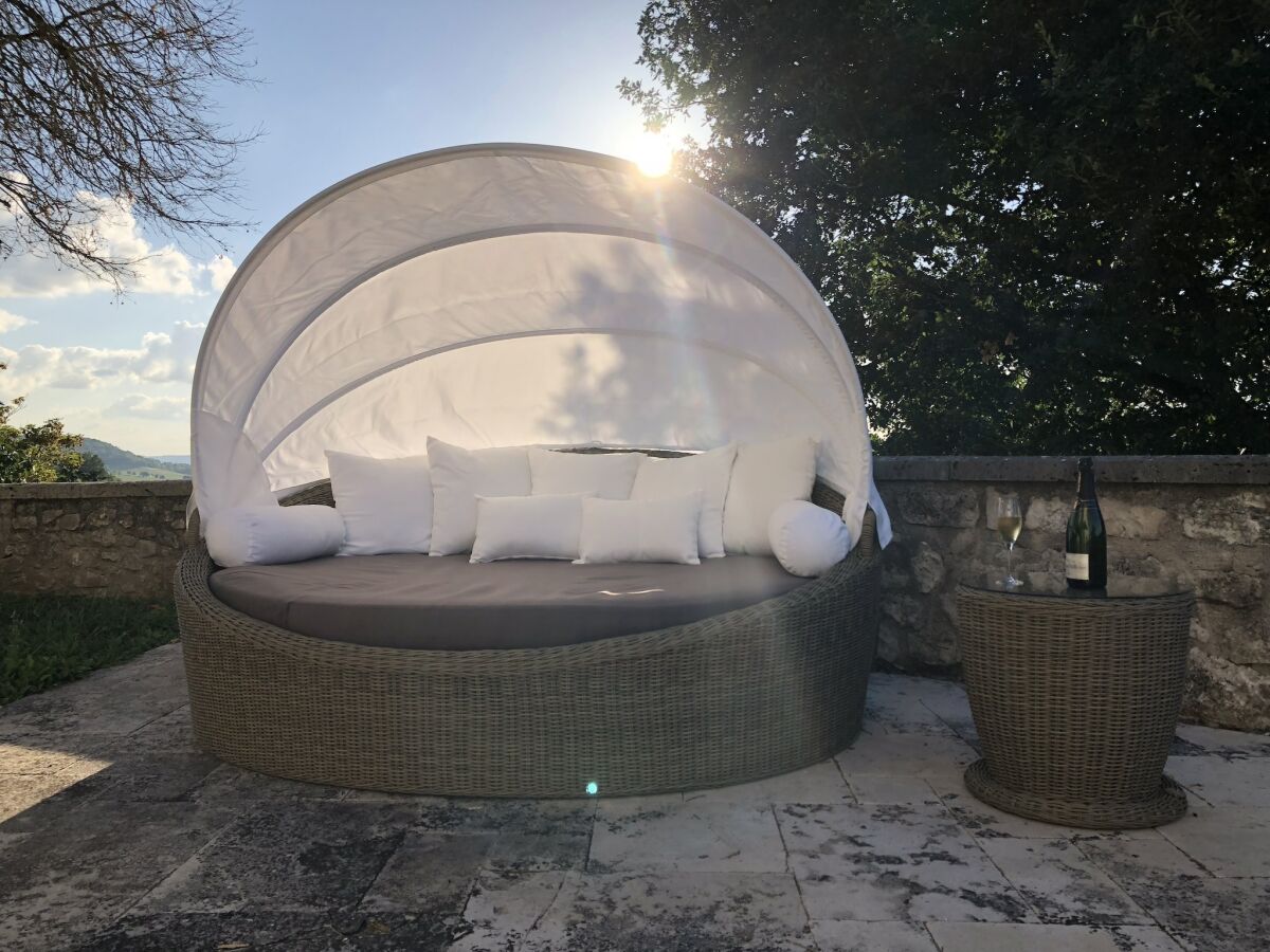 Holiday house Cottage in Wine Country - Outdoor photo 3