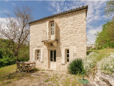 Holiday house Cottage in Wine Country in Tournon-d'Agenais - Holiday house
