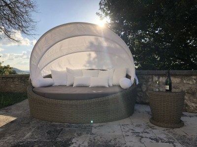 Holiday house Cottage in Wine Country - Outdoor photo 3