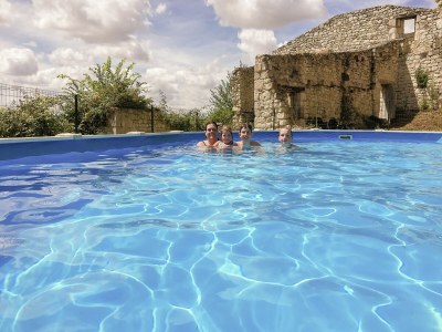 Holiday house Cottage in Wine Country - Outdoor photo 4