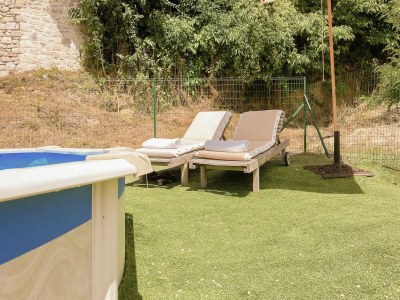 Holiday house Cottage in Wine Country - Outdoor photo 12