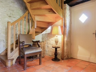 Holiday house Cottage in Wine Country - Features photo 14