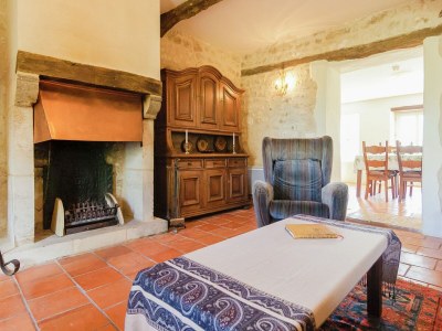 Holiday house Cottage in Wine Country - Features photo 19