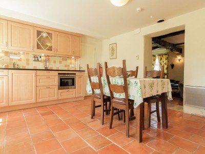 Holiday house Cottage in Wine Country - Features photo 23